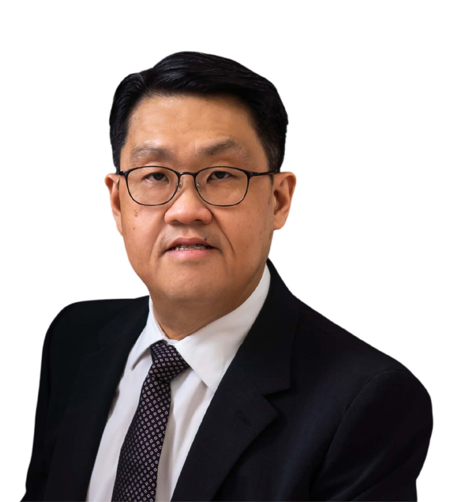 Bernard Lim