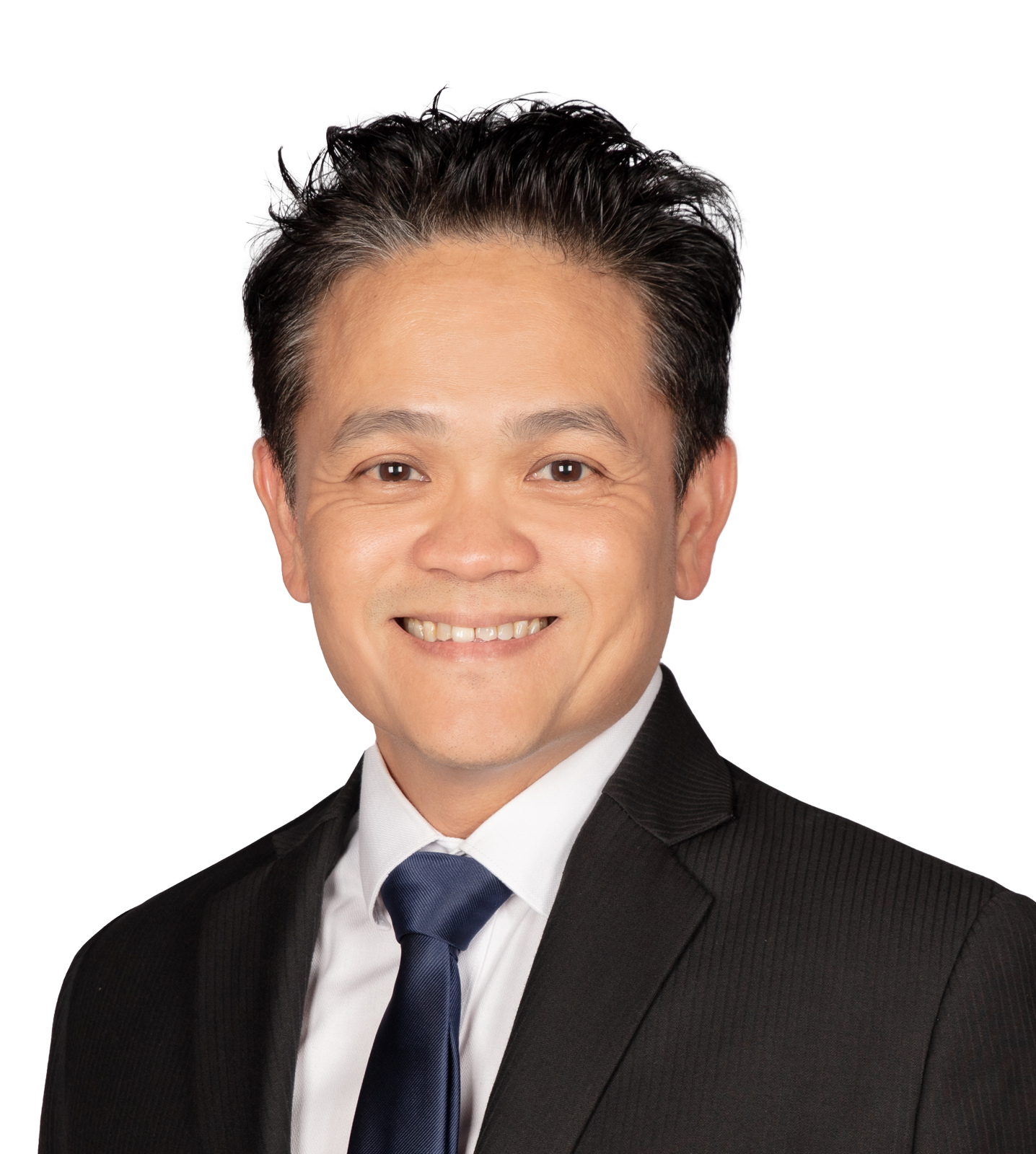 Lionel Chng