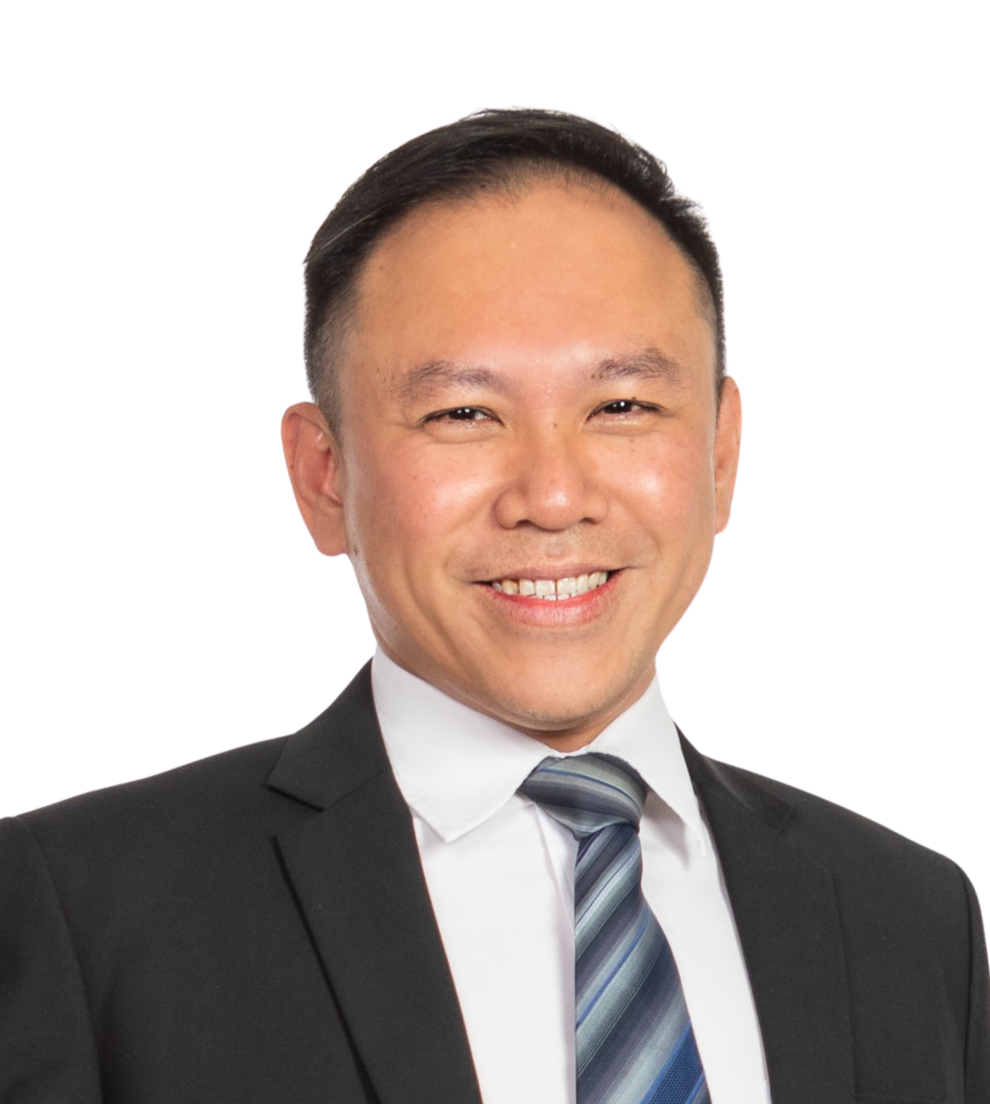 Melvin Tan