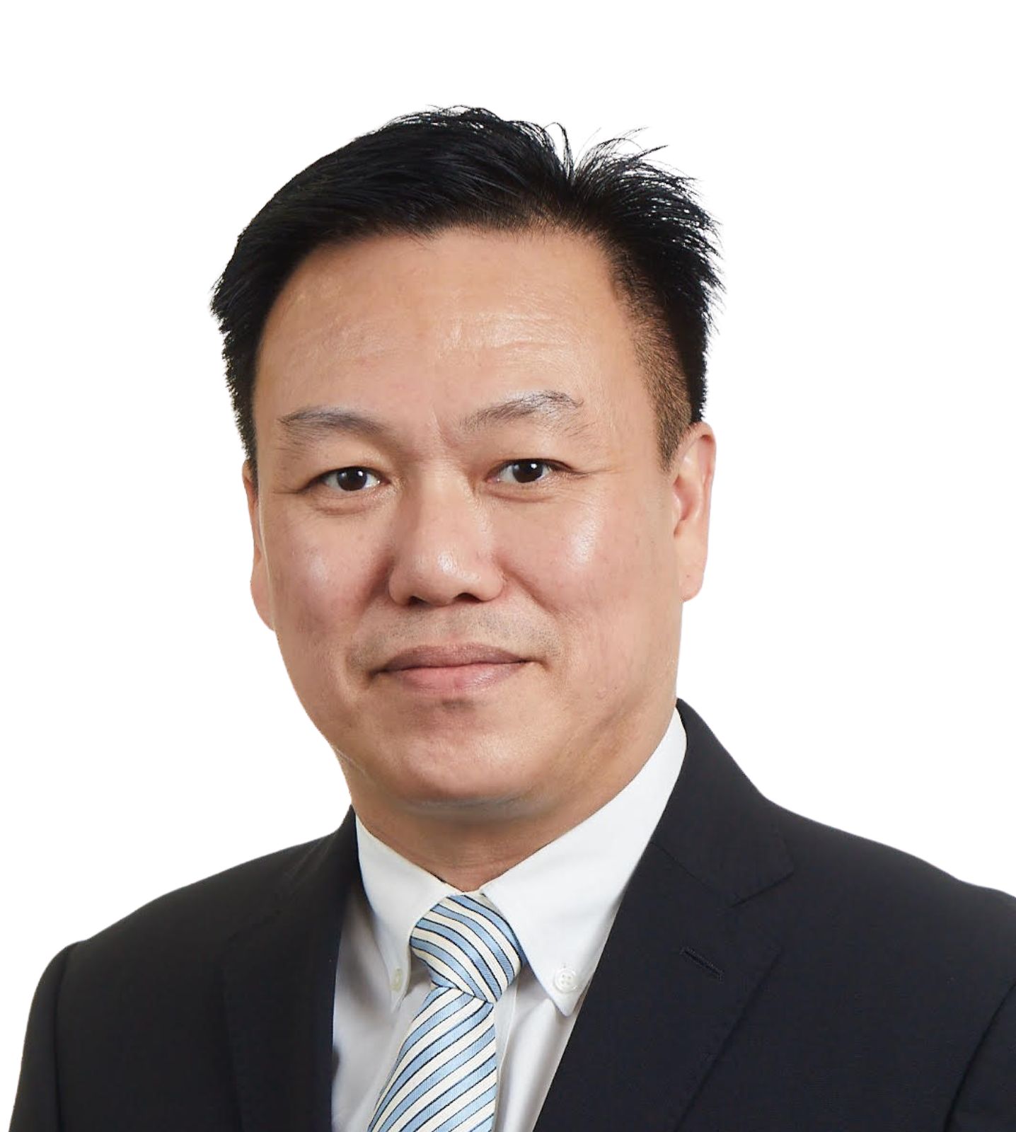 Nigel Lee