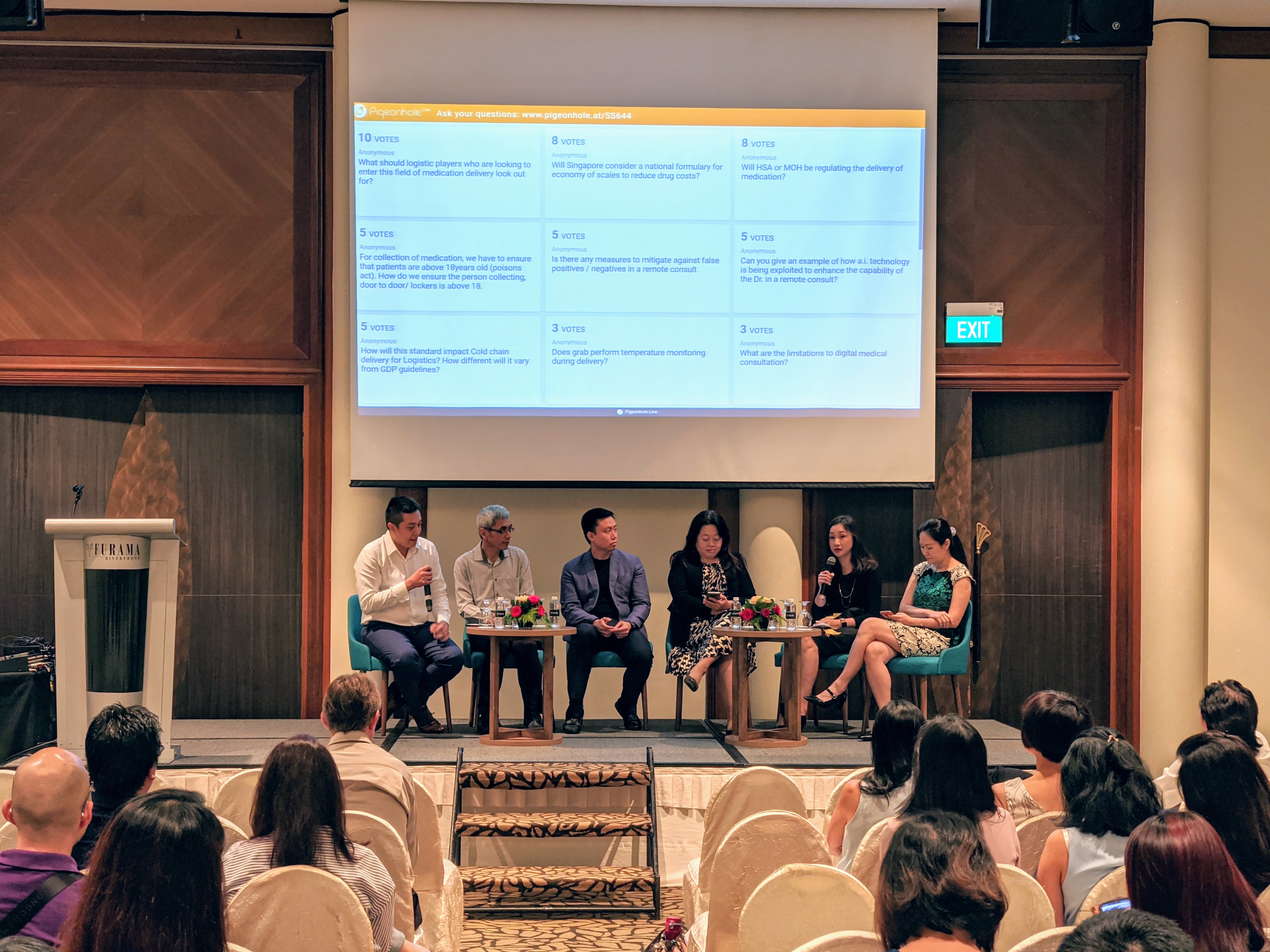 Panel Discussion