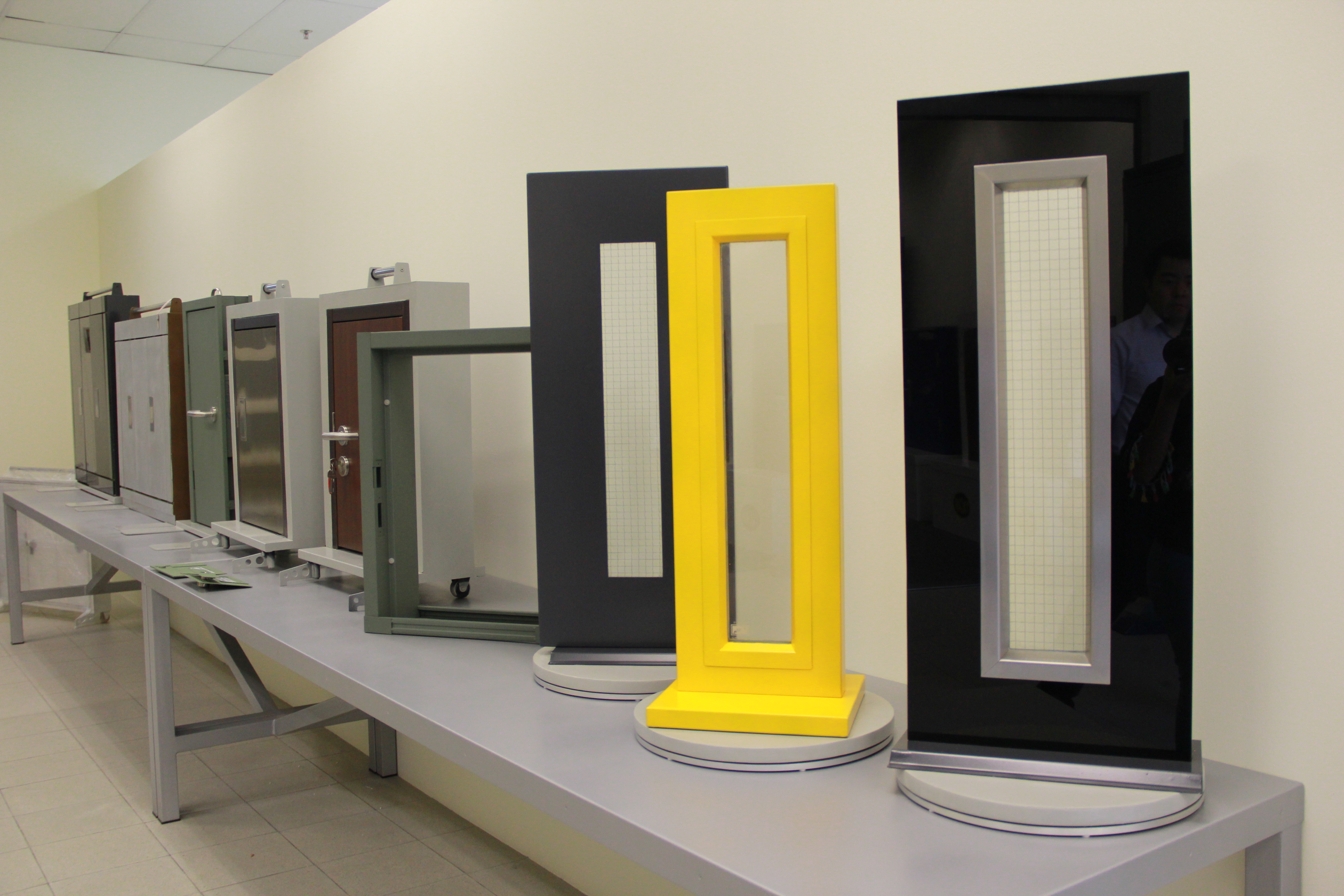 tacam doors