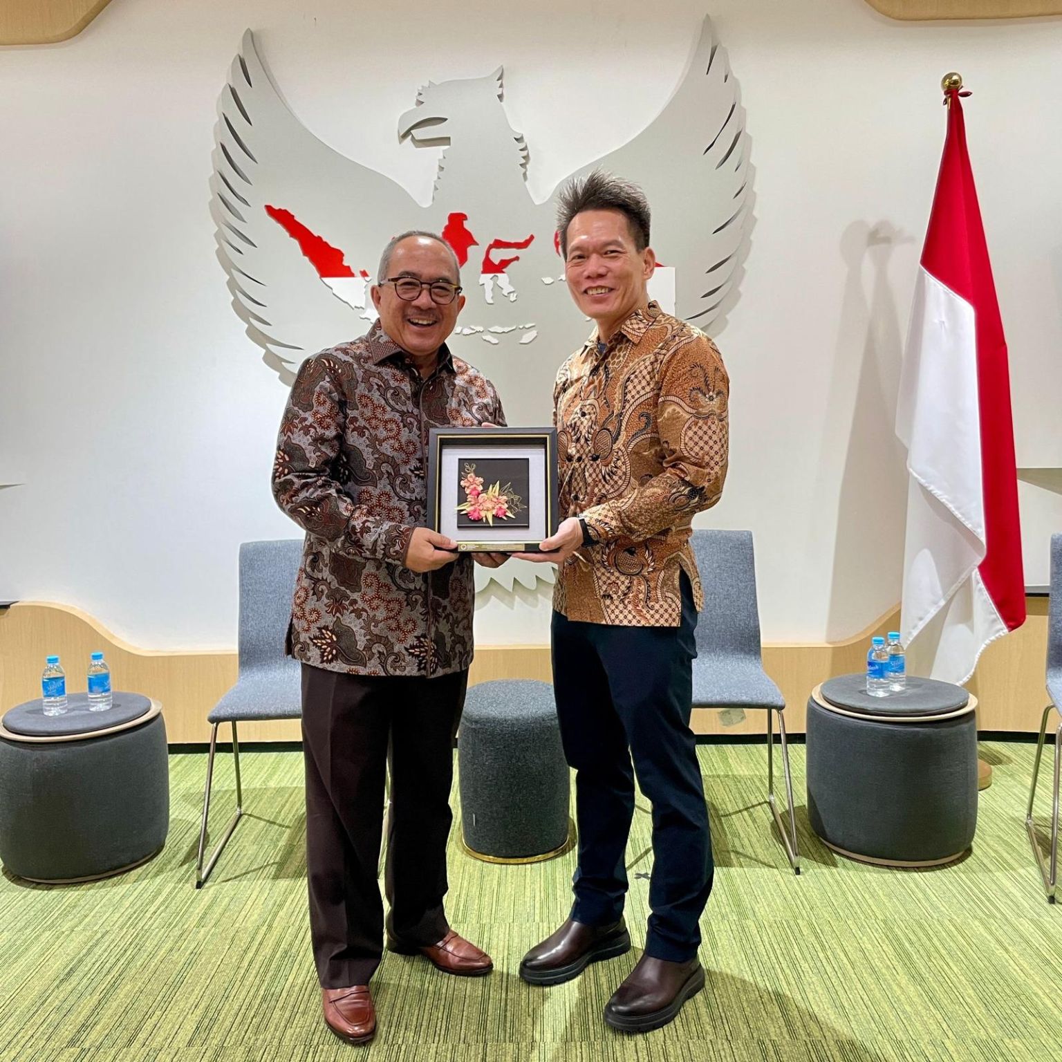 Indonesia F&B
