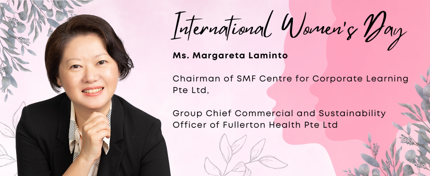 Margareta IWD