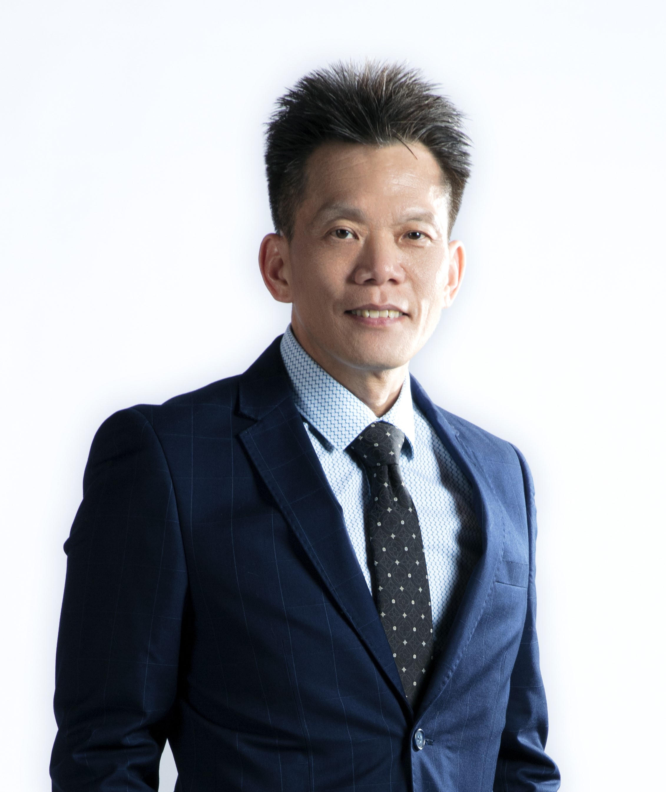 Dennis Mark