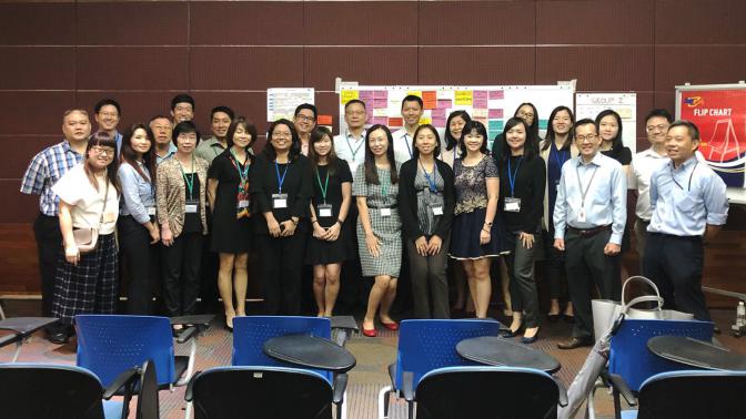 MedTech IG 2nd Roadmap exercise