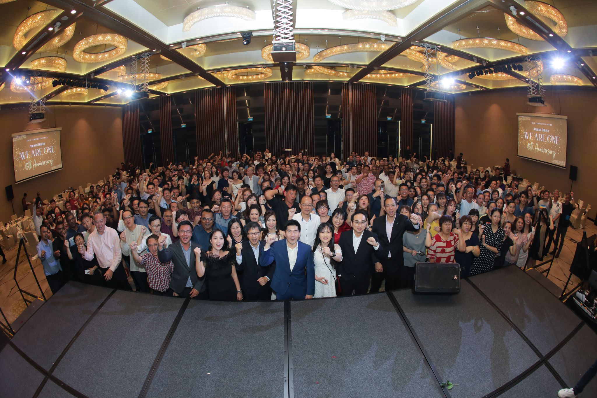 GRT Fu Yu Corporation