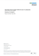 Financial Statements 2021/2022