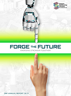 SMF Annual Report 2020/2021